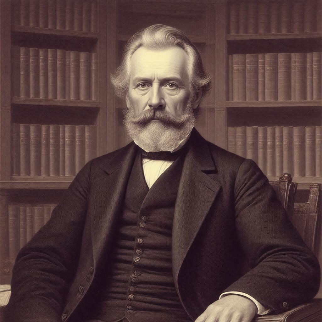 Robert Winthrop